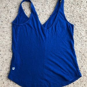 Fabletics workout tank